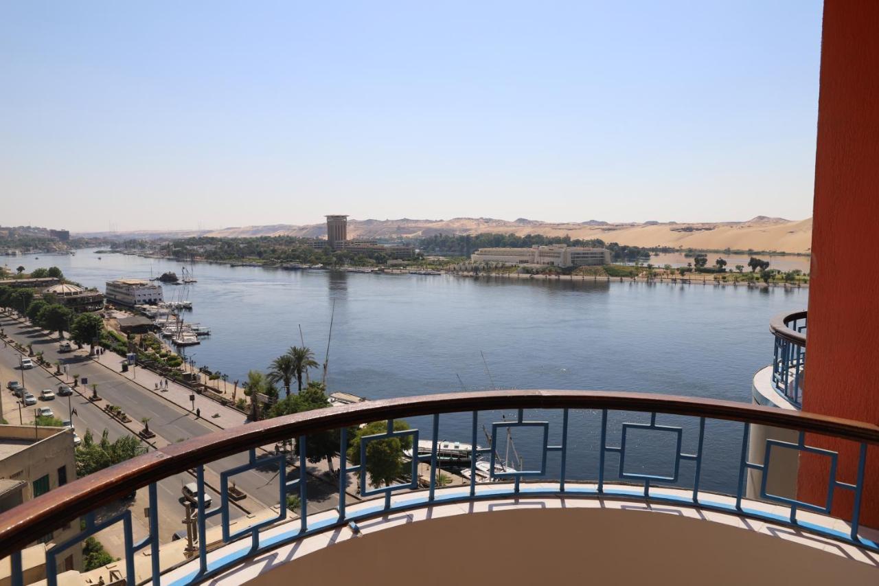 Citymax Hotel Aswan Exterior photo